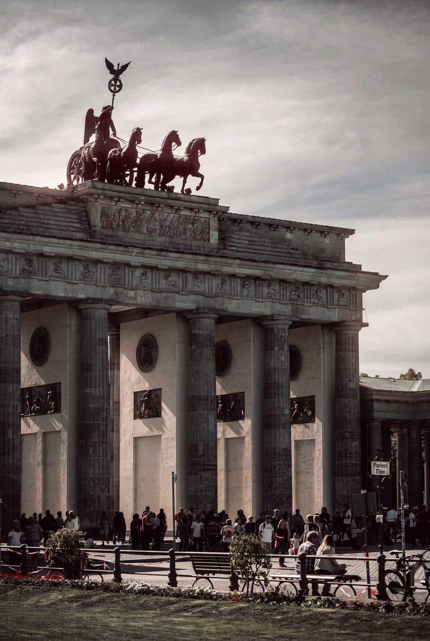 Brandenburger Tor